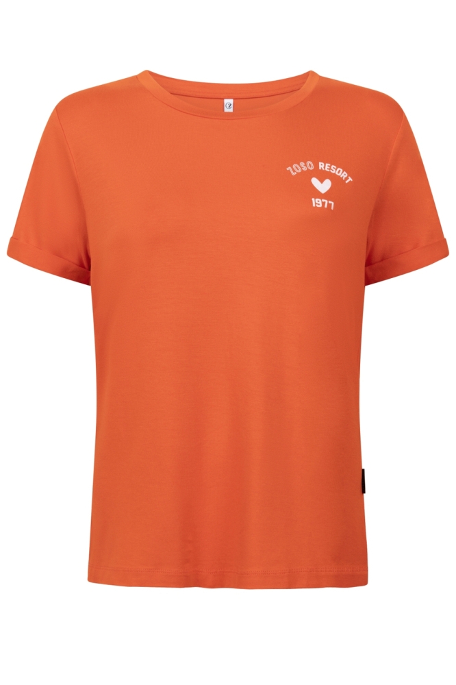 ELLEN 253 1050 Orange